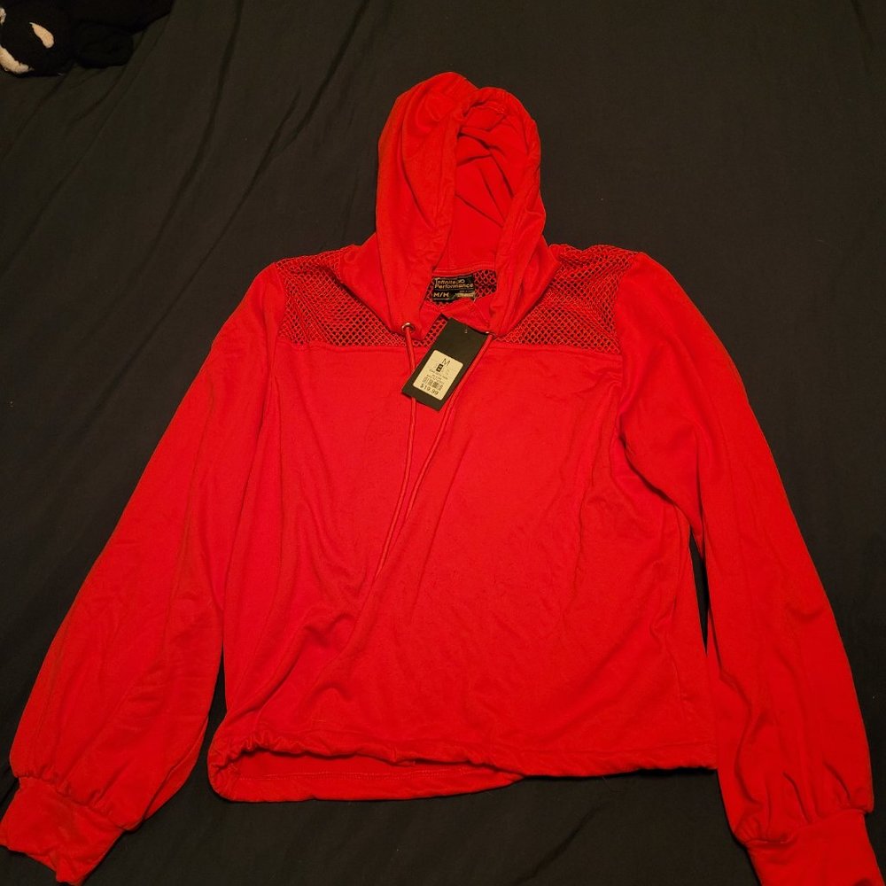 Infinite Performance Sweatshirt